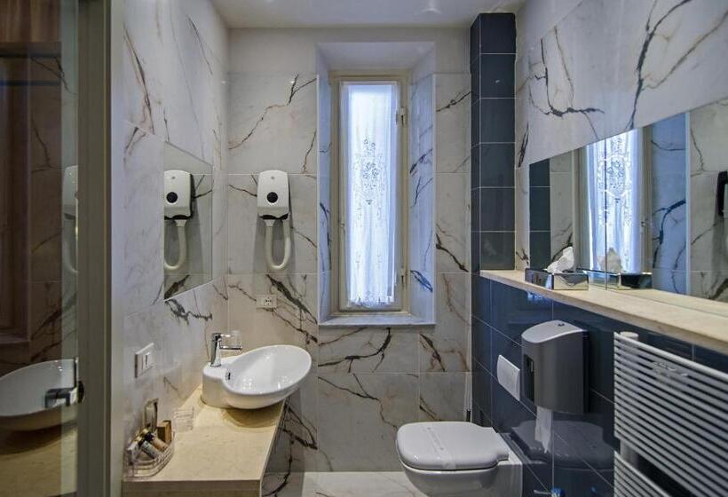 Camera Superiore, Lucca In Azzurro Maison De Charme