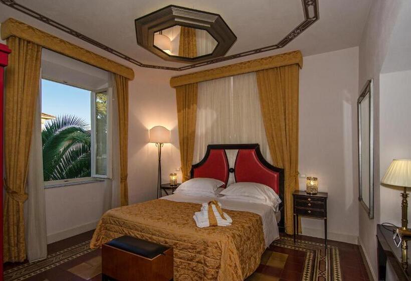 Suite Junior, Lucca In Azzurro Maison De Charme