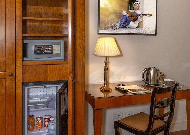 Camera Superiore, Lucca In Azzurro Maison De Charme