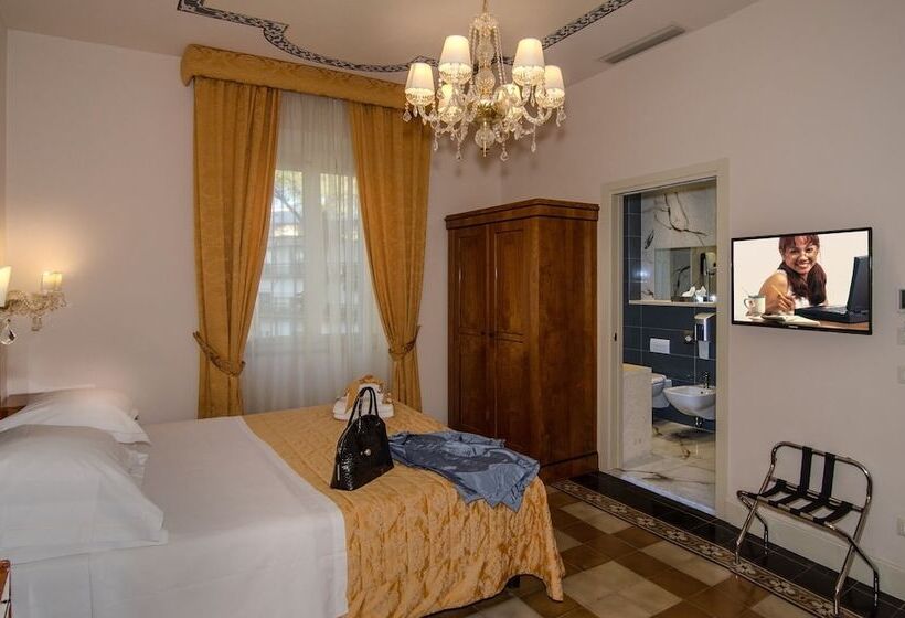 Camera Superiore, Lucca In Azzurro Maison De Charme