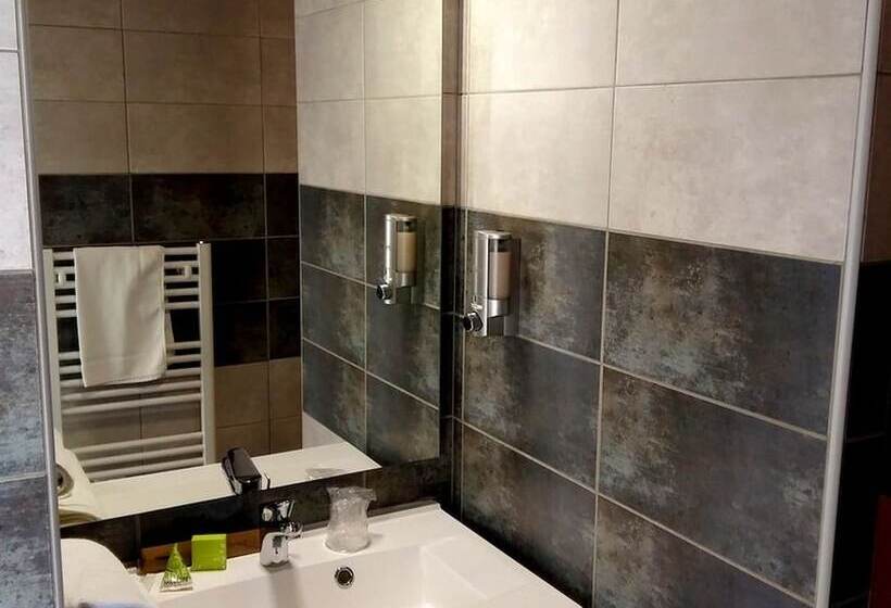 סוויטה, Bio Motel