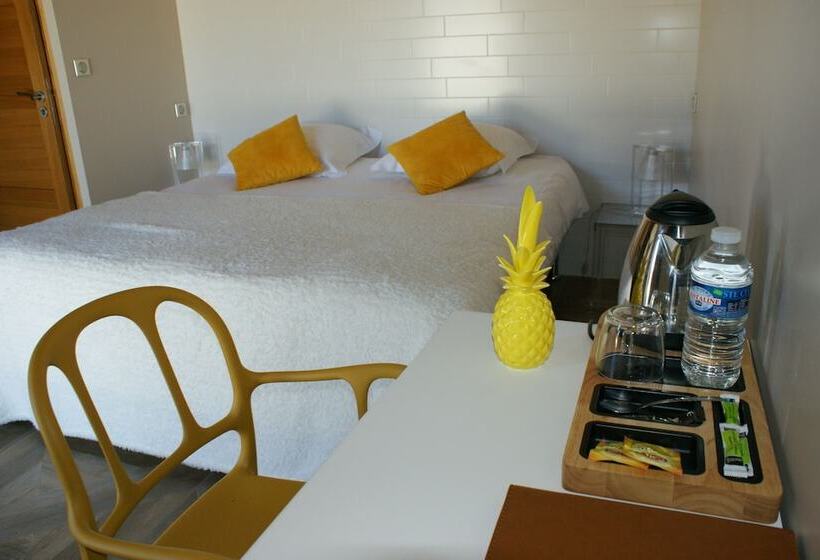 스위트, Bio Motel