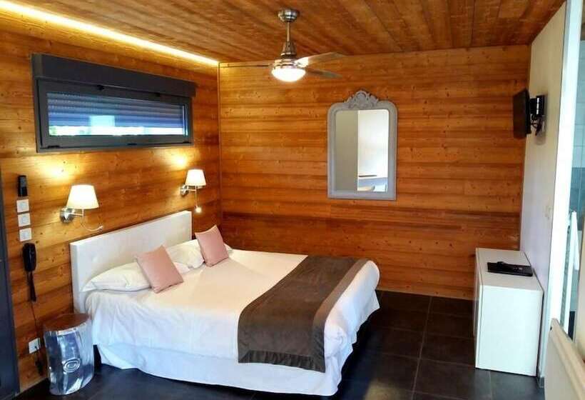 סוויטה, Bio Motel