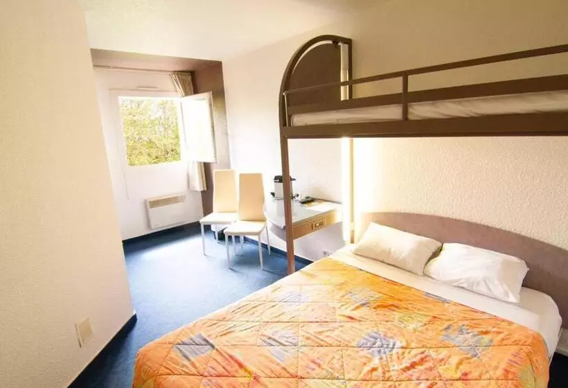 Standard Kolmen Hengen Huone, Egg Hotel Hotel Les Gens De Mer Dieppe