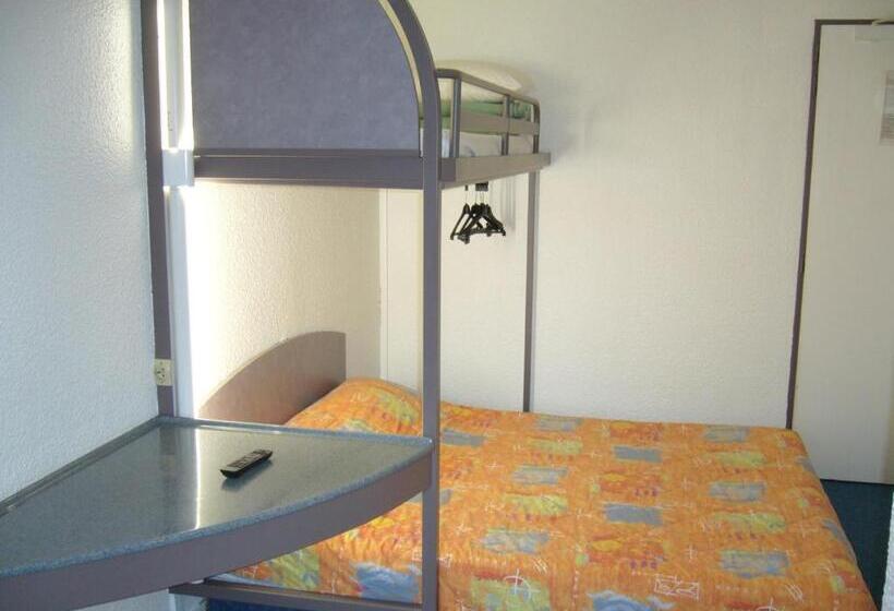 اتاق استاندارد, Egg Hotel   Hotel Les Gens De Mer Dieppe