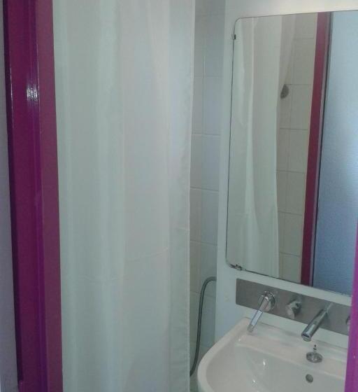 اتاق استاندارد, Egg Hotel   Hotel Les Gens De Mer Dieppe