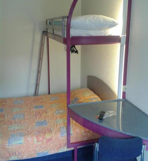 اتاق استاندارد, Egg Hotel   Hotel Les Gens De Mer Dieppe