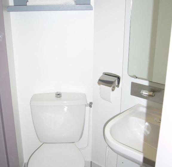 اتاق استاندارد, Egg Hotel   Hotel Les Gens De Mer Dieppe