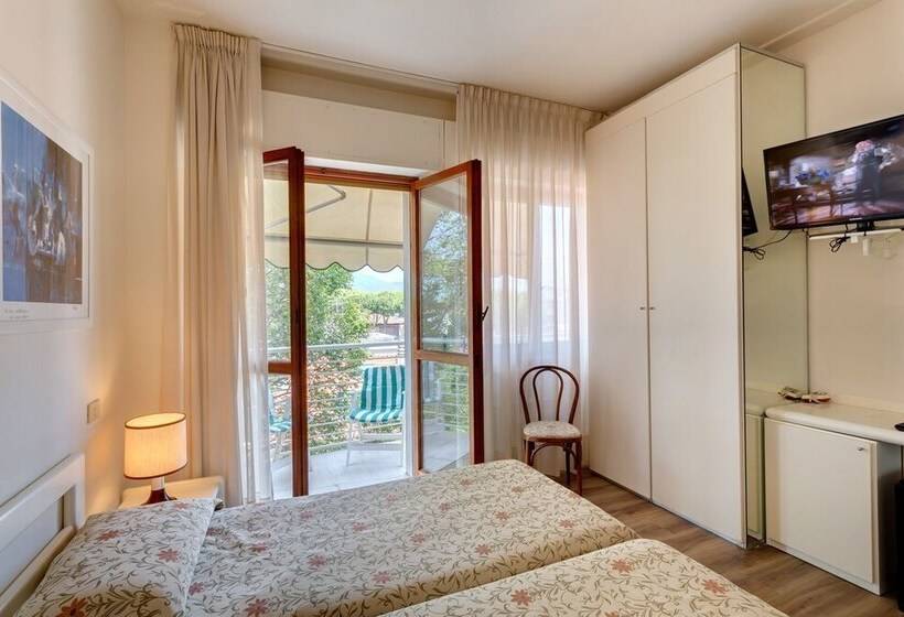 Номер Superior с Балконом, Bacco