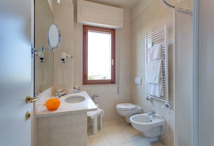 Номер Superior с Балконом, Bacco