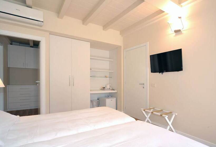 Номер Superior, Bacco