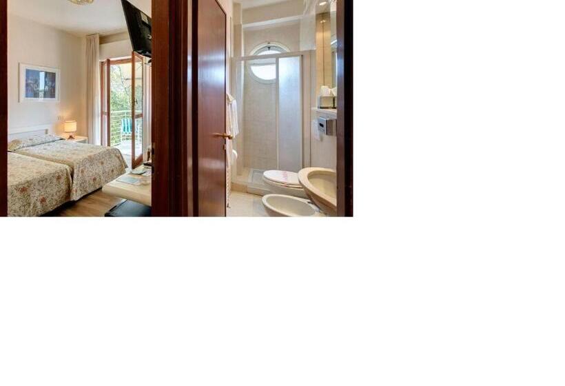 舒适型房间, Bacco