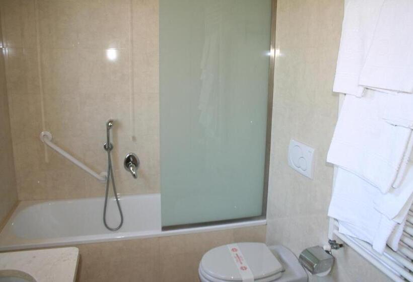 Номер Superior с Балконом, Bacco