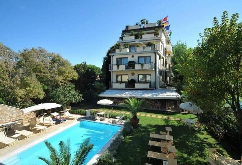 침실 2개 아파트, Bacco