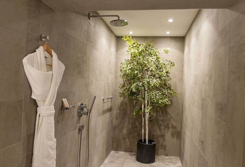 标准间, Bdesign & Spa