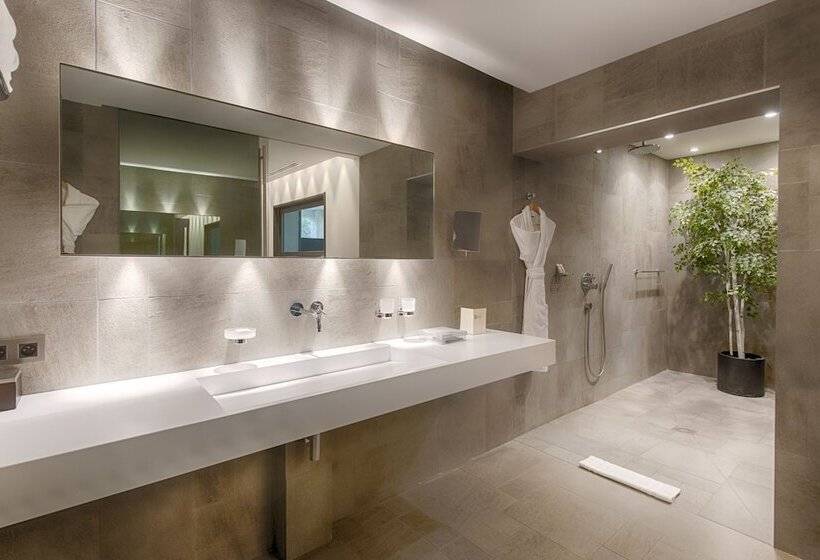 חדר סטנדרט, Bdesign & Spa