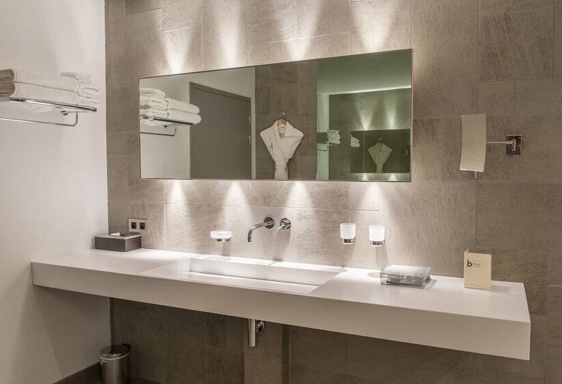 חדר סטנדרט, Bdesign & Spa