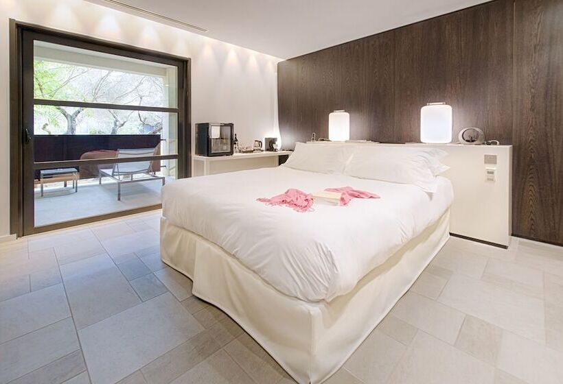 חדר סטנדרט, Bdesign & Spa