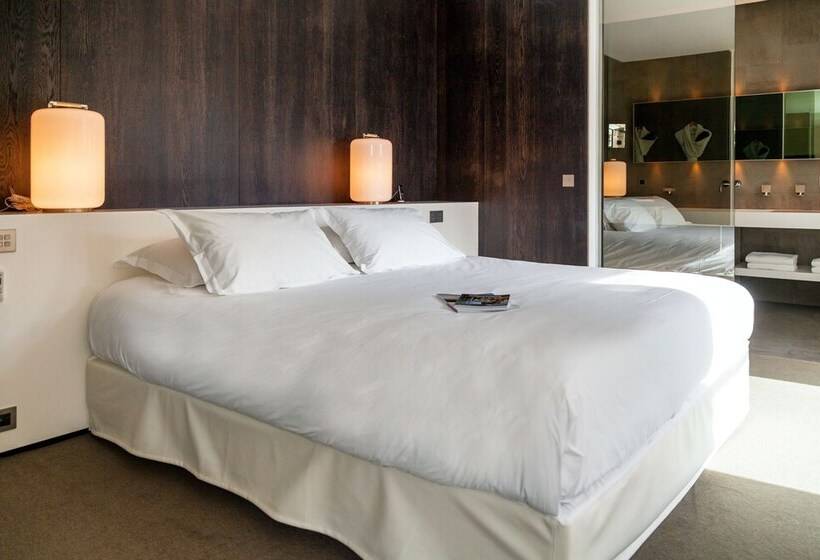 חדר סטנדרט, Bdesign & Spa