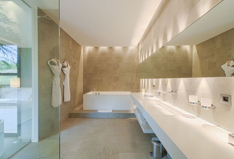 סוויטה, Bdesign & Spa