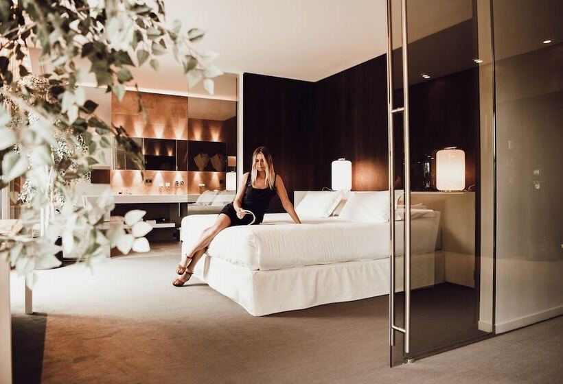 סוויטה, Bdesign & Spa