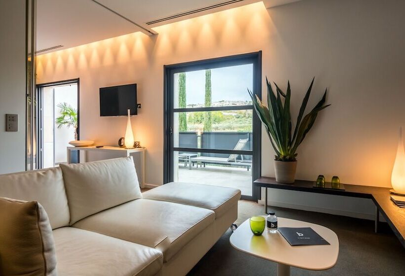 סוויטה, Bdesign & Spa