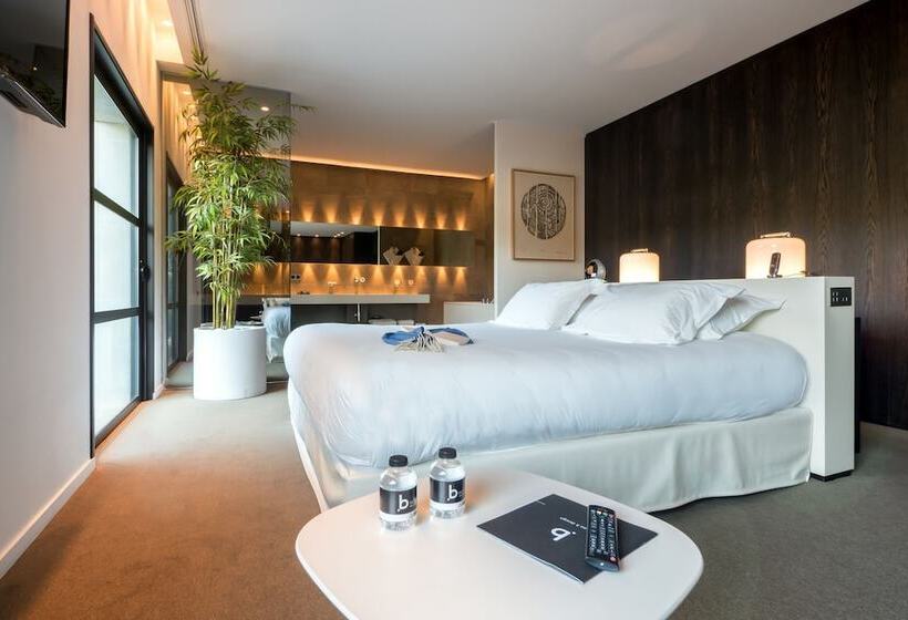 סוויטה, Bdesign & Spa