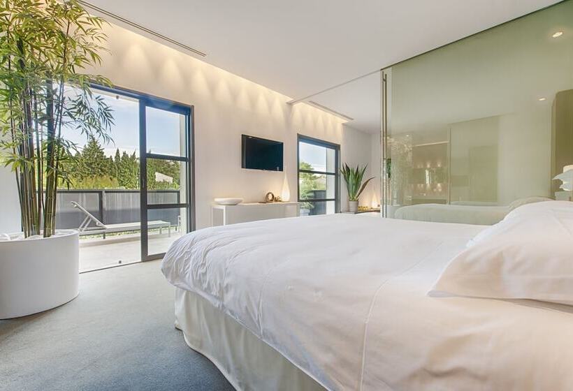 סוויטה, Bdesign & Spa