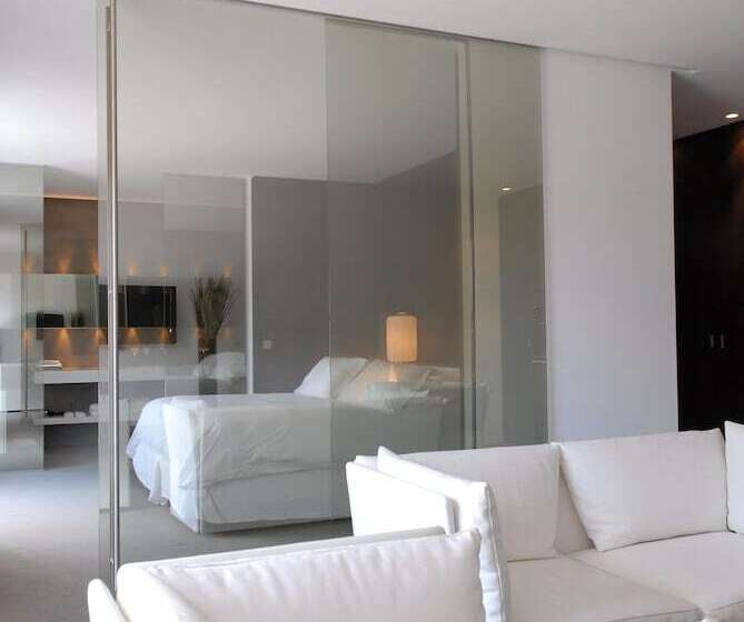 סוויטה, Bdesign & Spa