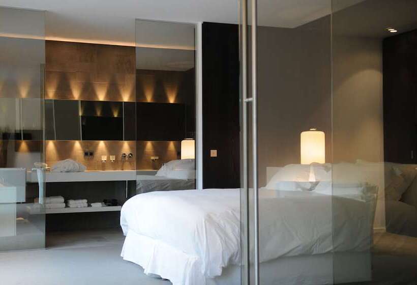 סוויטה, Bdesign & Spa