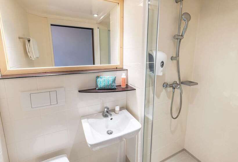 غرفة قياسية, Greet Hotel Bourg En Bresse Sud Montagnat