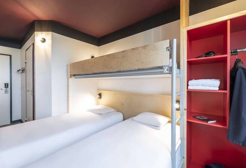 غرفة قياسية, Greet Hotel Bourg En Bresse Sud Montagnat