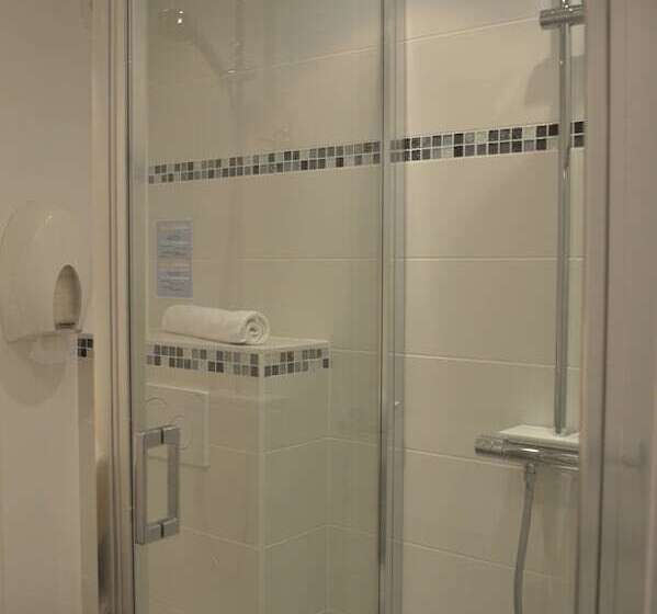 标准间, Brit Hotel Les Alizes