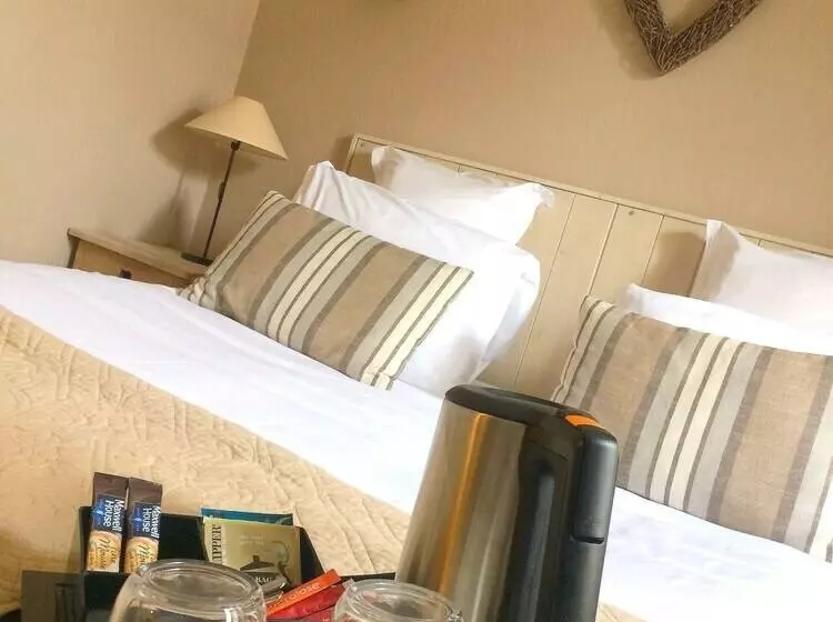 اتاق استاندارد, Cit Hotel Des Messageries
