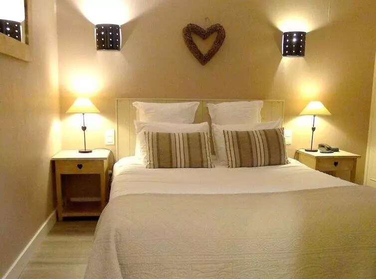 اتاق استاندارد, Cit Hotel Des Messageries