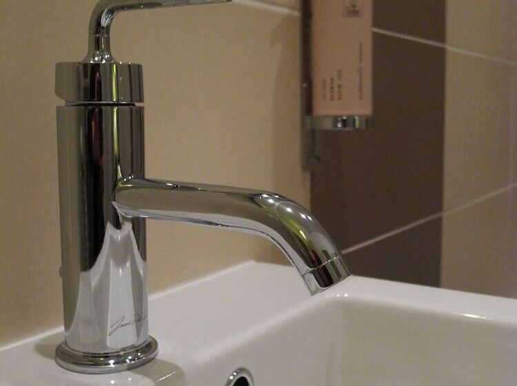 Номер Стандарт, Cit Hotel Des Messageries