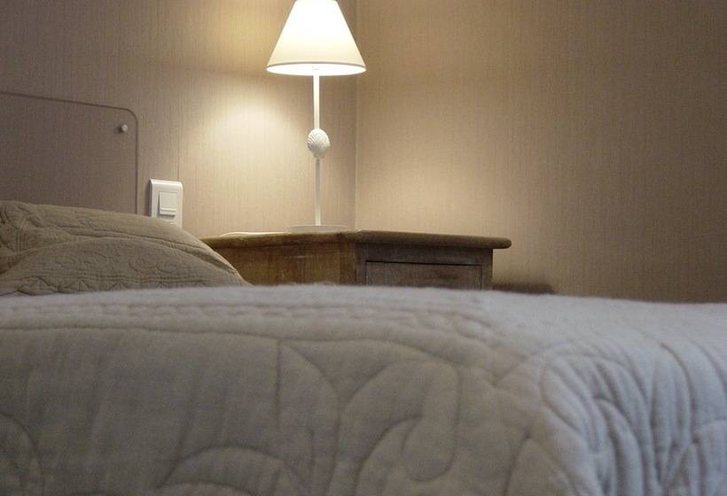 Номер Стандарт, Cit Hotel Des Messageries