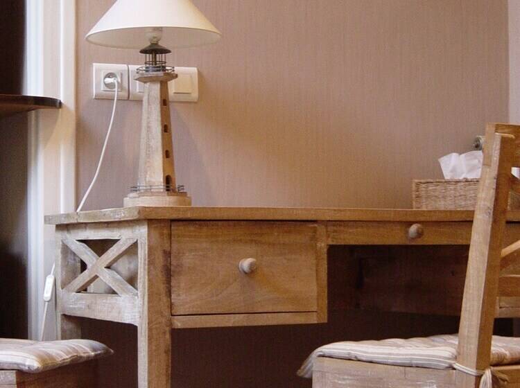 Номер Стандарт, Cit Hotel Des Messageries