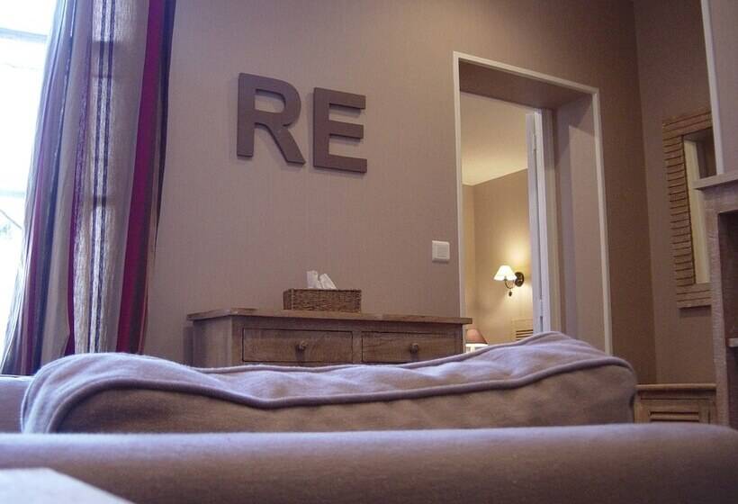 Люкс, Cit Hotel Des Messageries