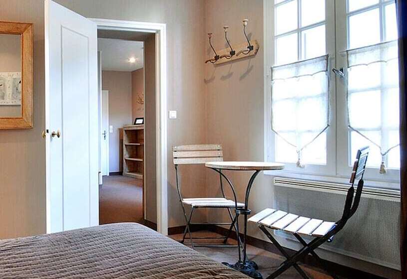 Люкс, Cit Hotel Des Messageries