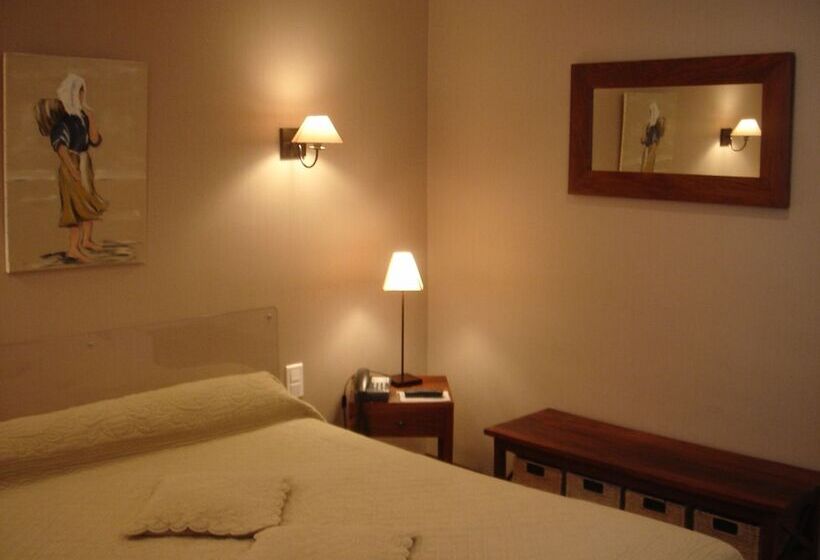 Номер Стандарт, Cit Hotel Des Messageries