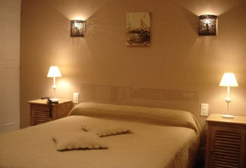 Номер Стандарт, Cit Hotel Des Messageries