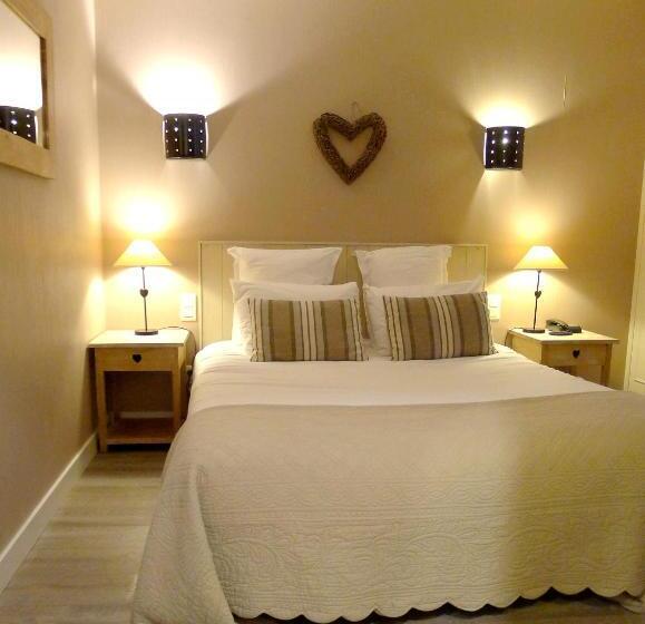 Номер Стандарт, Cit Hotel Des Messageries