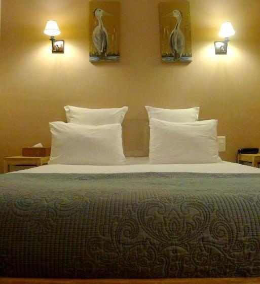 Номер Стандарт, Cit Hotel Des Messageries