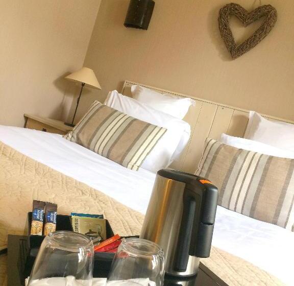 Номер Стандарт, Cit Hotel Des Messageries