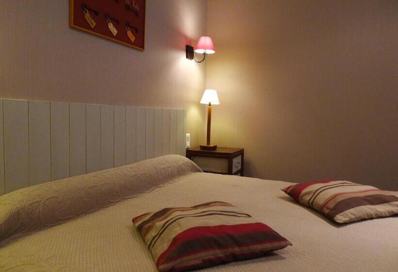 Полулюкс, Cit Hotel Des Messageries