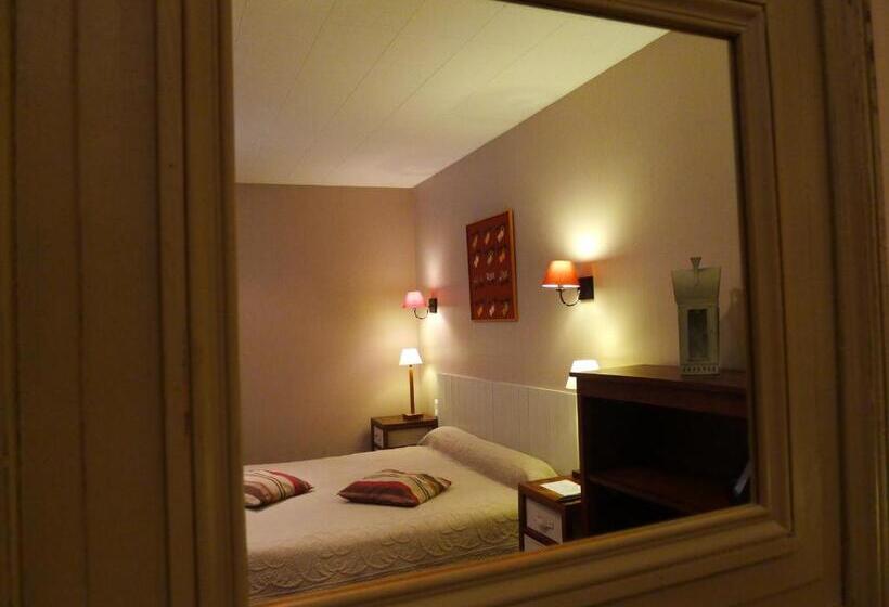 Полулюкс, Cit Hotel Des Messageries