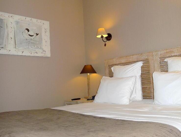 Люкс, Cit Hotel Des Messageries