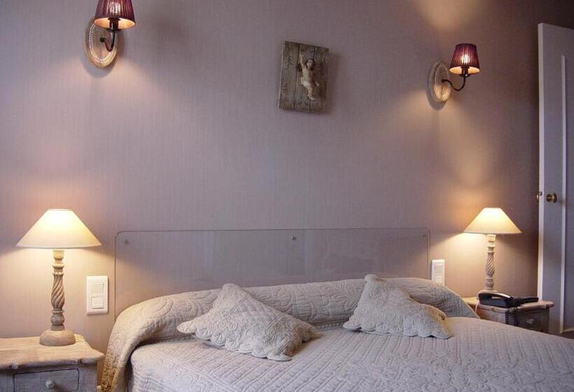 Номер Стандарт, Cit Hotel Des Messageries