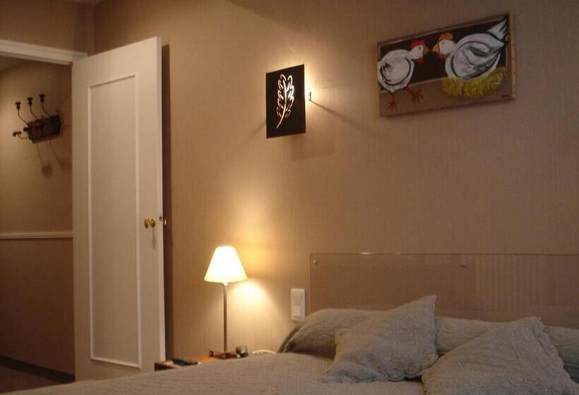 Номер Стандарт, Cit Hotel Des Messageries